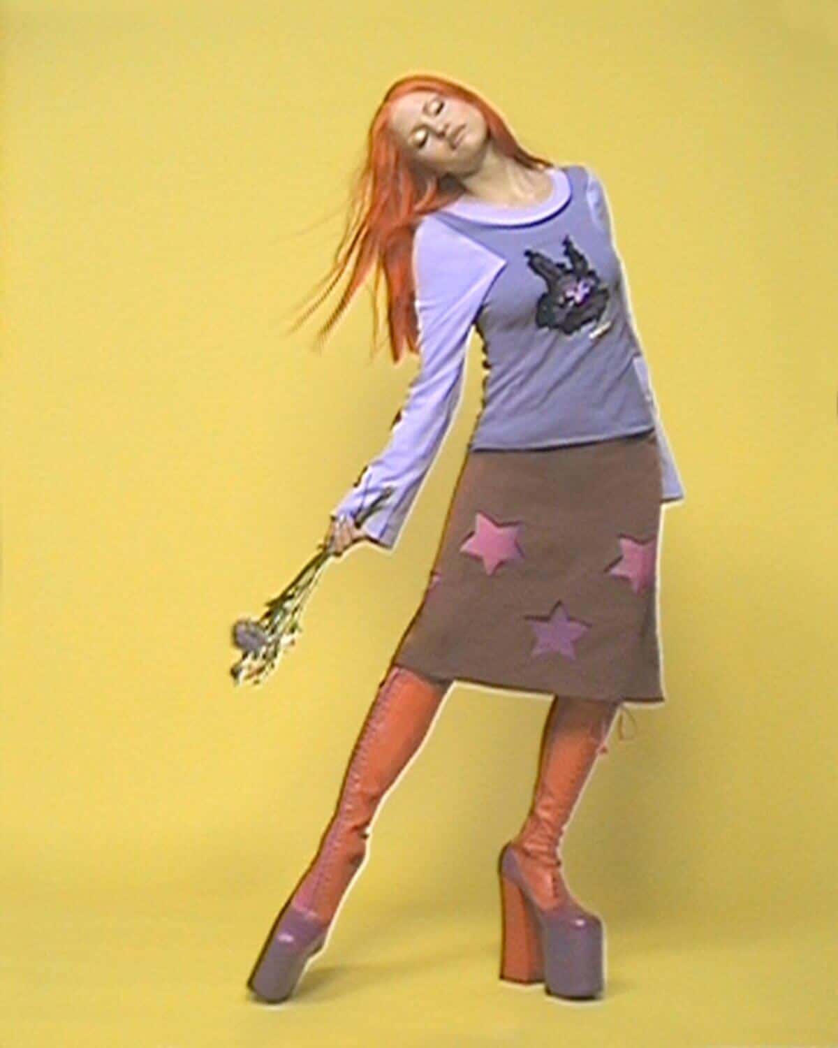 アート・デザイン・音楽 Kiko Kostadinov Bodice H/E アート・デザイン・音楽 Kiko Kostadinov Bodice H/E